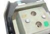 Подушка АКПП Peugeot 3008/5008 2.0BlueHDi 16- (opt-om) HUTCHINSON 538D47 (фото 5)