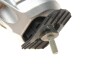 Подушка двигателя (L) BMW 5 (E60/E61/E63)/4 (E64) 2.2/2.5/3.0 01-10 (opt-om) HUTCHINSON 586309 (фото 2)