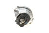 Подушка двигателя (L) BMW 5 (E60/E61/E63)/4 (E64) 2.2/2.5/3.0 01-10 (opt-om) HUTCHINSON 586309 (фото 3)