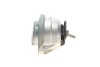Подушка двигателя (L) BMW 5 (E60/E61/E63)/4 (E64) 2.2/2.5/3.0 01-10 (opt-om) HUTCHINSON 586309 (фото 4)