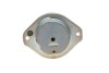 Подушка двигателя (L) BMW 5 (E60/E61/E63)/4 (E64) 2.2/2.5/3.0 01-10 (opt-om) HUTCHINSON 586309 (фото 5)