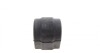 Втулка стабилизатора (переднього) BMW 1 (E81/E88)/3 (E90-E93) 04-13 (d=26.5mm) (opt-om) HUTCHINSON 590328 (фото 3)