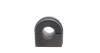 Втулка стабилизатора (переднього) BMW 1 (E81/E88)/3 (E90-E93) 04-13 (d=26.5mm) (opt-om) HUTCHINSON 590328 (фото 4)