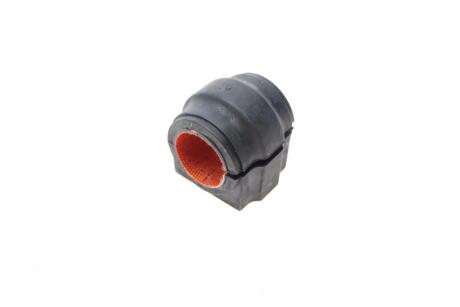 Втулка стабилизатора (переднього) Mini Cooper 08-15 (d=22.5) (opt-om) HUTCHINSON 590355