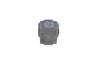 Втулка стабилизатора (переднього) Mini One R50 01-06 (d=16mm) (opt-om) HUTCHINSON 590357 (фото 2)
