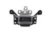 Подушка КПП VW Golf 1.6/2.0TDI 13- (opt-om) HUTCHINSON 594587 (фото 4)