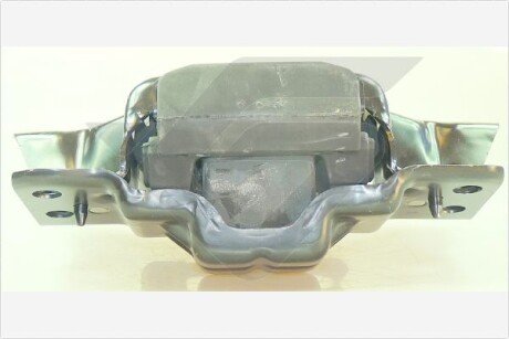 Подушка КПП VW Golf 1.6/2.0TDI 13- (opt-om) HUTCHINSON 594587