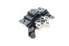 Подушка КПП VW Golf 1.6/2.0TDI 13- (opt-om) HUTCHINSON 594587 (фото 8)