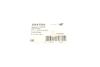 Подушка двигуна VW Caddy 1.0TSI 15- (opt-om) HUTCHINSON 594588 (фото 8)