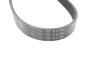 Ремінь генератора Citroen C2/C3 1.4HDi 02-/C4/Peugeot 206 CC/207/307 1.6HDi 03-15 (6PK780) UA63 HUTCHINSON 780 SK 6 (фото 3)