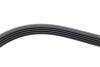 Комплект ременя генератора Peugeot Boxer/Citroen Jumper 2.8D/HDi 99- (5PK1100) (opt-om) HUTCHINSON KHV 144 (фото 4)