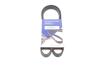 Комплект ременя генератора Peugeot Boxer/Citroen Jumper 2.8D/HDi 99- (5PK1100) (opt-om) HUTCHINSON KHV 144 (фото 7)