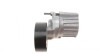 Комплект ременя генератора Audi A4/A6/Q5 2.0 TDI 05-15 (6PK1580) (opt-om) HUTCHINSON KHV 239 (фото 12)