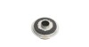 Подушка амортизатора (заднього) Peugeot 107/108/Citroen C1/Toyota Yaris 1.3/1.5 13- (opt-om) HUTCHINSON KS 298 (фото 4)