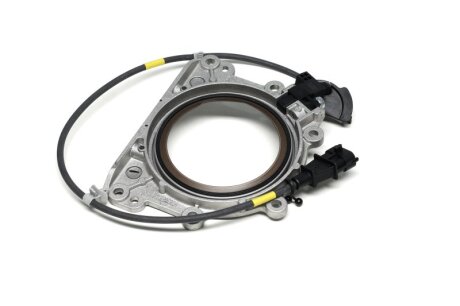 Кришкадвигунапередня Hyundai/Kia/Mobis 214402F600