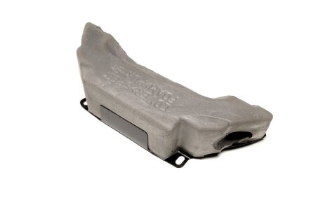 Кожух ремня ГРМ HYUNDAI/KIA H-1, H100 (выр-во Mobis) Hyundai/Kia/Mobis 2145042000