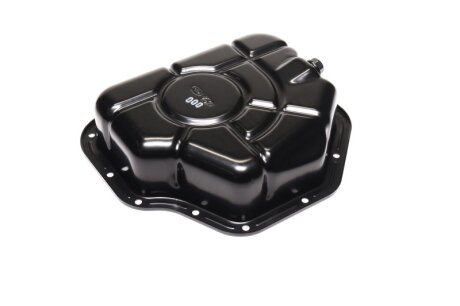 Піддон масляний картера ДВЗ Santa Fe (06-) Mobis Hyundai/Kia/Mobis 215103E000