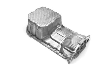 Піддон картера двигуна Hyundai/Kia/Mobis 2152023604