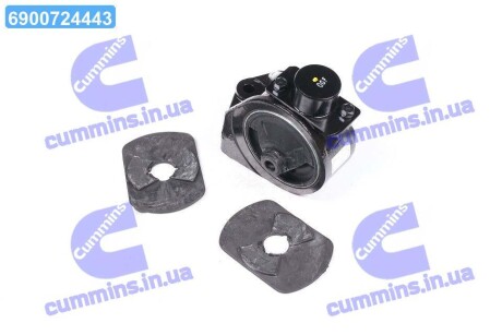 Опора двигателя правая Hyundai Grandeur/XG 98-/Kia Opirus 03-06 (Mobis) Hyundai/Kia/Mobis 2181039800