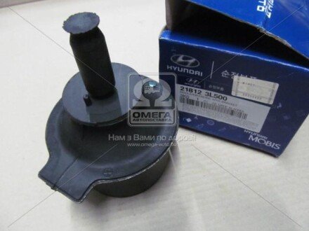 Опора Hyundai/Kia/Mobis 218123L500