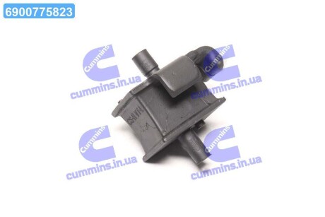 Опора двигателя передняя HD35/HD75 07-10/County 04- (Mobis) Hyundai/Kia/Mobis 218125H001