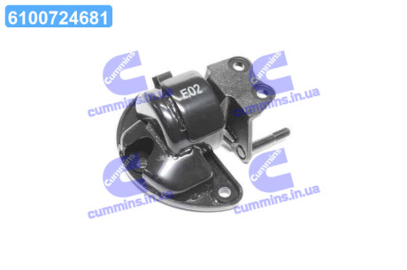 Опора ДВЗ ліва (21830-3J600) Mobis Hyundai/Kia/Mobis 218303J600