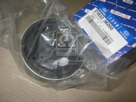 Опора двигуна (Mobis) Hyundai/Kia/Mobis 218323K000