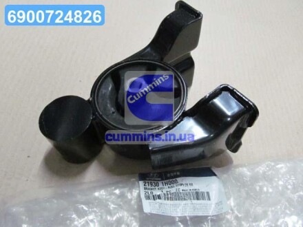 Опора двигуна задня (Mobis) Hyundai/Kia/Mobis 219301H000