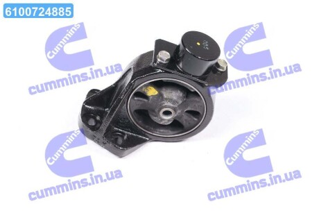 Опора двигуна задня Hyundai XG 98-/Kia Opirus 04-06 (Mobis) Hyundai/Kia/Mobis 2193039801