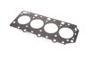 Прокладка головки блоку (Mobis) Hyundai/Kia/Mobis 223114A010 (фото 1)