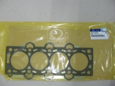 Прокладка Hyundai/Kia/Mobis 223132A102