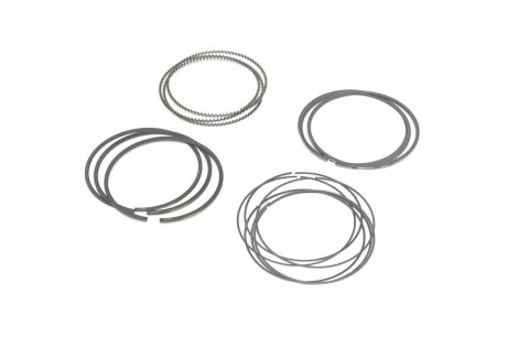 Кільця поршневі / STD / i10 Hyundai/Kia/Mobis 2304004100
