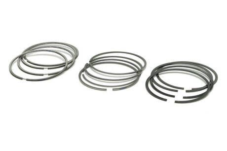 Кільця поршневі Hyundai/Kia/Mobis 230402B600