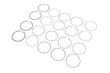 Кільця поршневі STD Hyundai/Kia/Mobis 230402B800