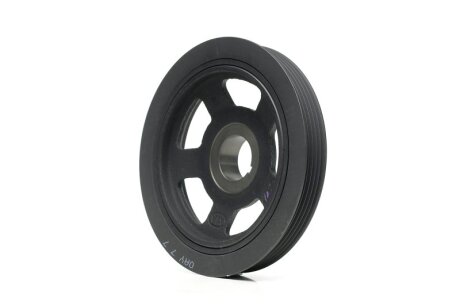Шкив Hyundai/Kia/Mobis 231242A002