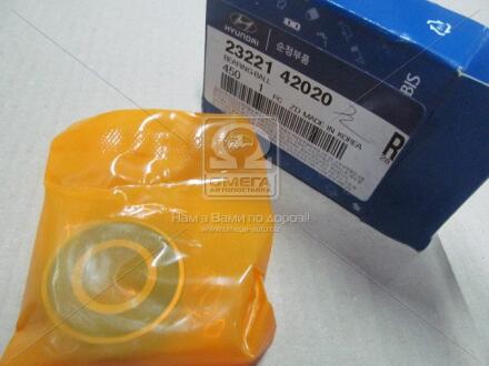 Підшипник колінвала 4D56TCI H-1 (02-) Mobis Hyundai/Kia/Mobis 2322142020