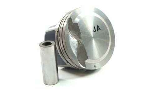 Поршень двигуна з пальцем у зборі (Mobis) C.I.U Hyundai/Kia/Mobis 2341026400