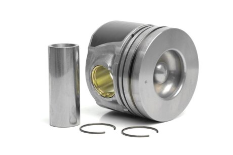 Поршень в зборі std-с (Mobis) Hyundai/Kia/Mobis 2341027942