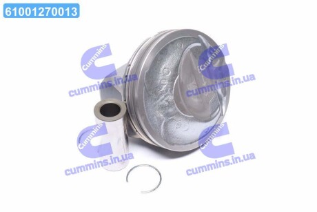 Поршні двигуна, комплект Hyundai/Kia/Mobis 234102G511