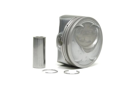 Поршні двигуна, комплект Hyundai/Kia/Mobis 234102G521