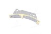 Успокоитель цепи HYUNDAI/KIA H-1, H100, MIGHTY (выр-во Mobis) Hyundai/Kia/Mobis 243774A200 (фото 1)