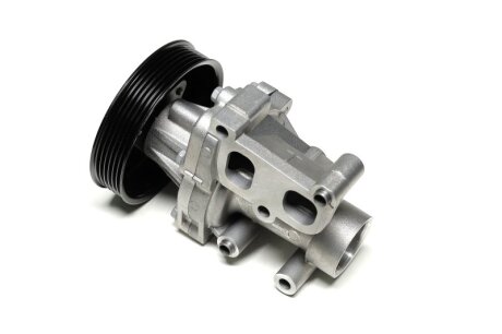 Насос водяний двигуна Hyundai/Kia/Mobis 251002G400