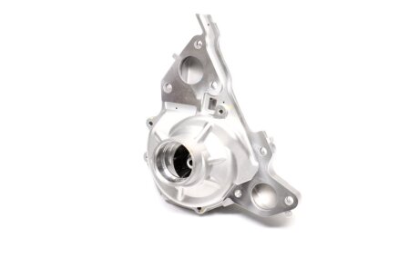 Насос водяной (Mobis) Hyundai/Kia/Mobis 2510039012