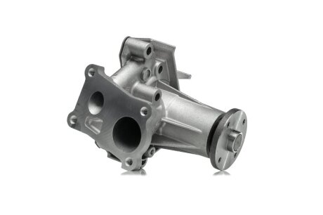 Насос охолоджуючої рідини Hyundai/Kia/Mobis 2510042700