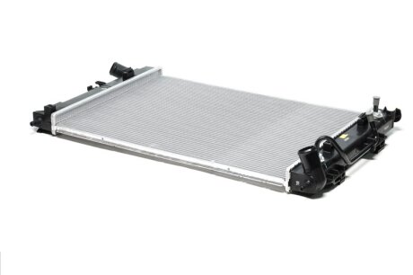 Радіатор охолодження двиг Hyundai/Kia/Mobis 253103X650