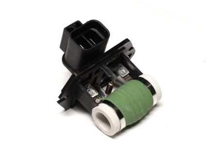 Резистор вентилятора Hyundai/Kia/Mobis 253851C150