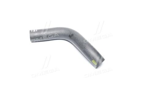 Патрубок радиатора верхний (выр-во Mobis) Hyundai/Kia/Mobis 254111J100