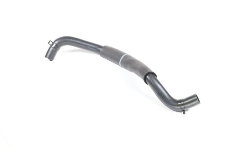 Патрубок радіатора нижній Hyundai Elantra 06- (Mobis) Hyundai/Kia/Mobis 254152H001