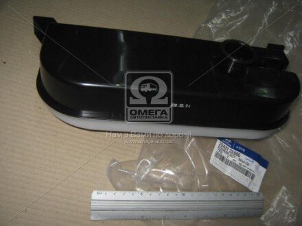 Бачок расширительный Hyundai/Kia/Mobis 254312E000