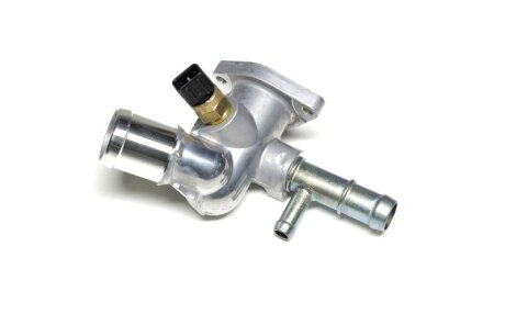 Корпус термостату Hyundai/Kia/Mobis 256002B600